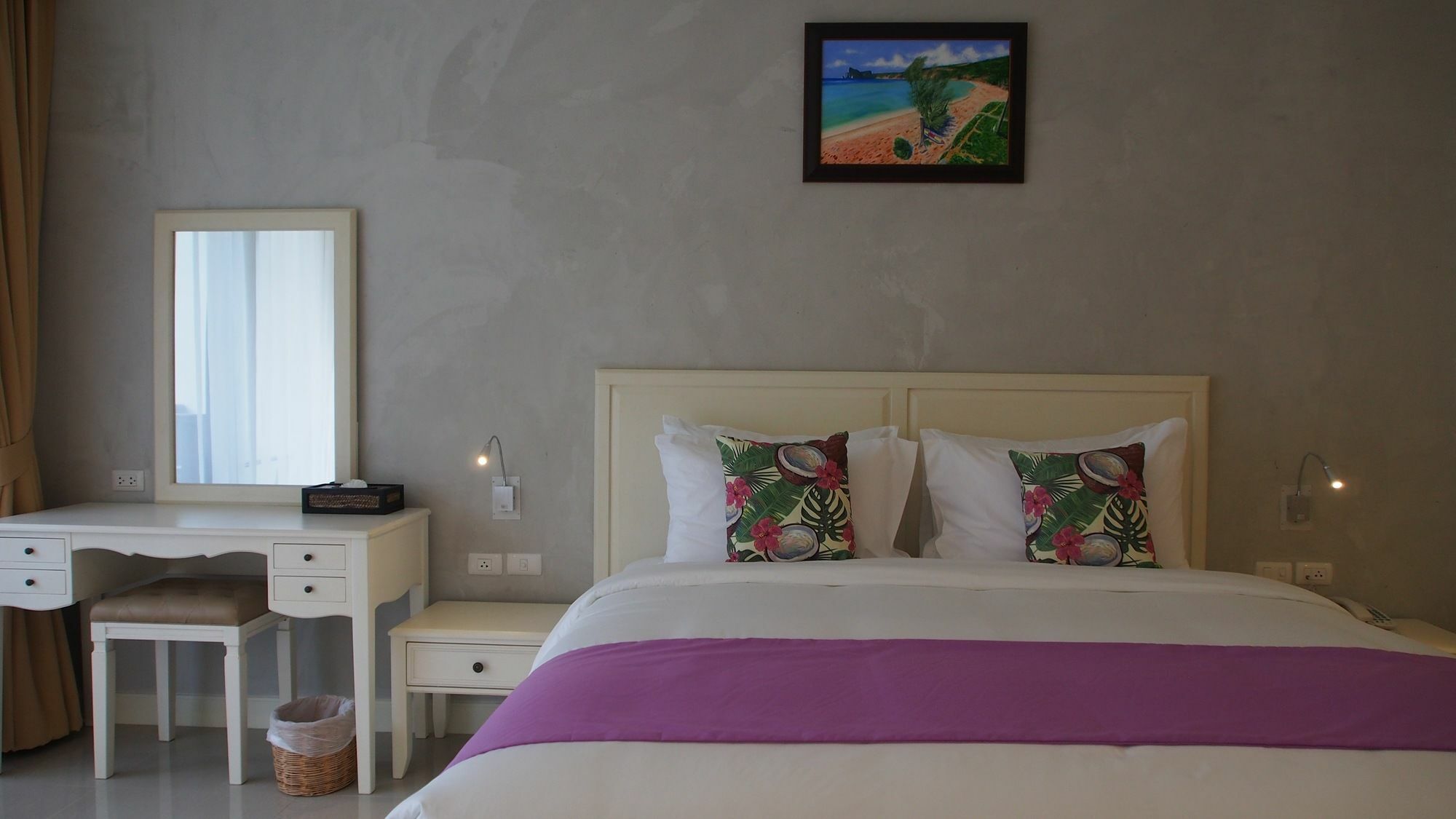 Hula Hula Resort, Ao Nang Resort Krabi town