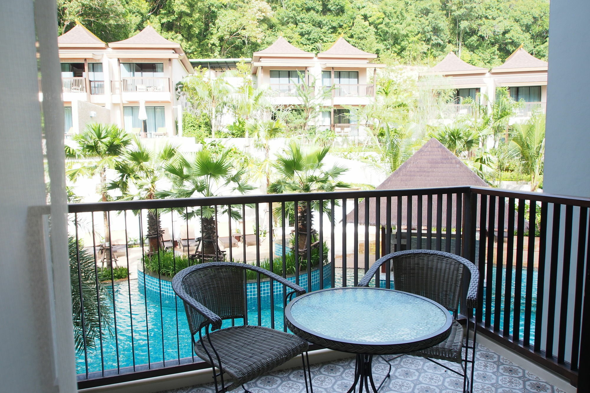 Hula Hula Resort, Ao Nang Resort Krabi town