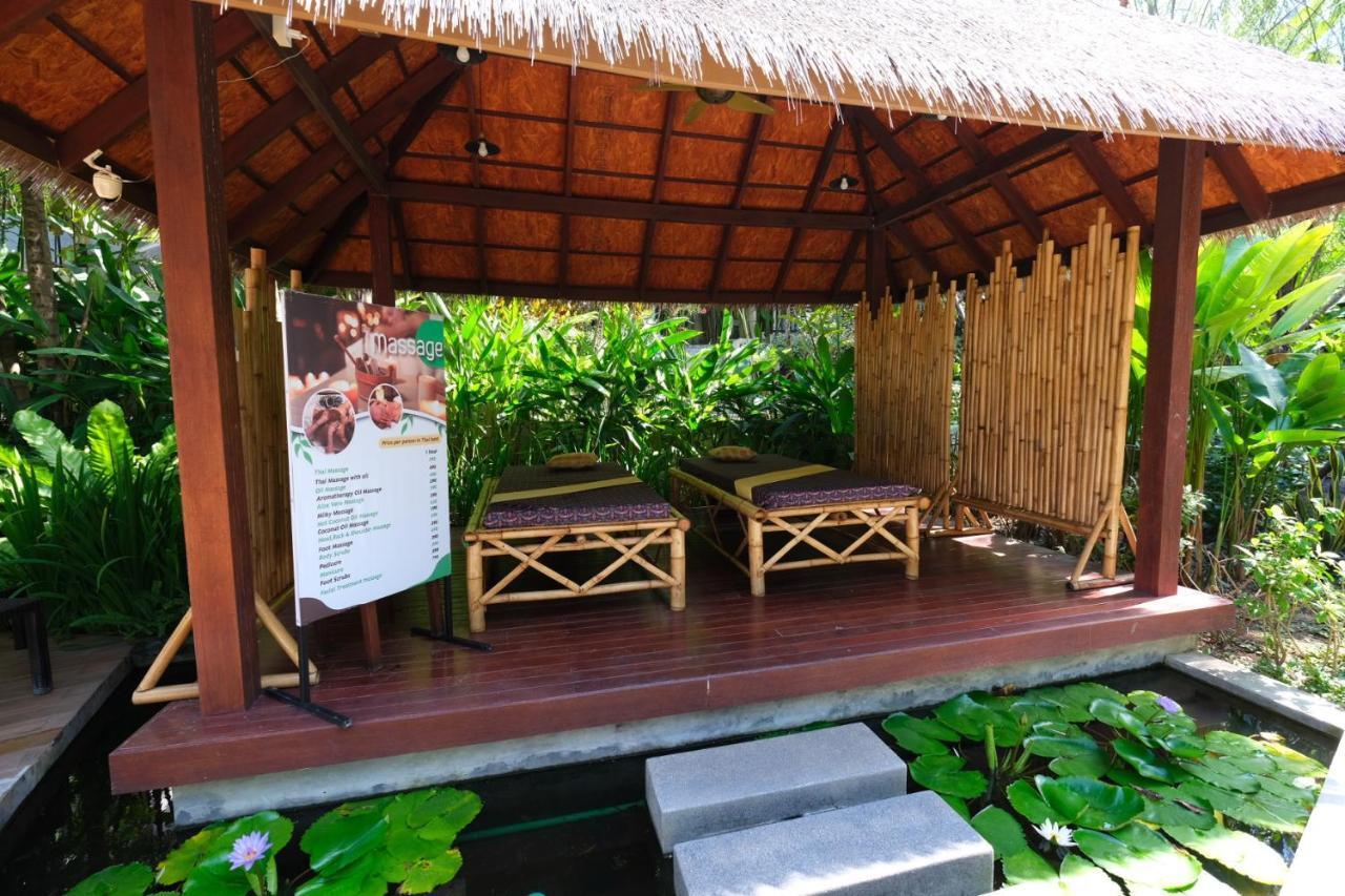 Hula Hula Resort, Ao Nang Resort Krabi town