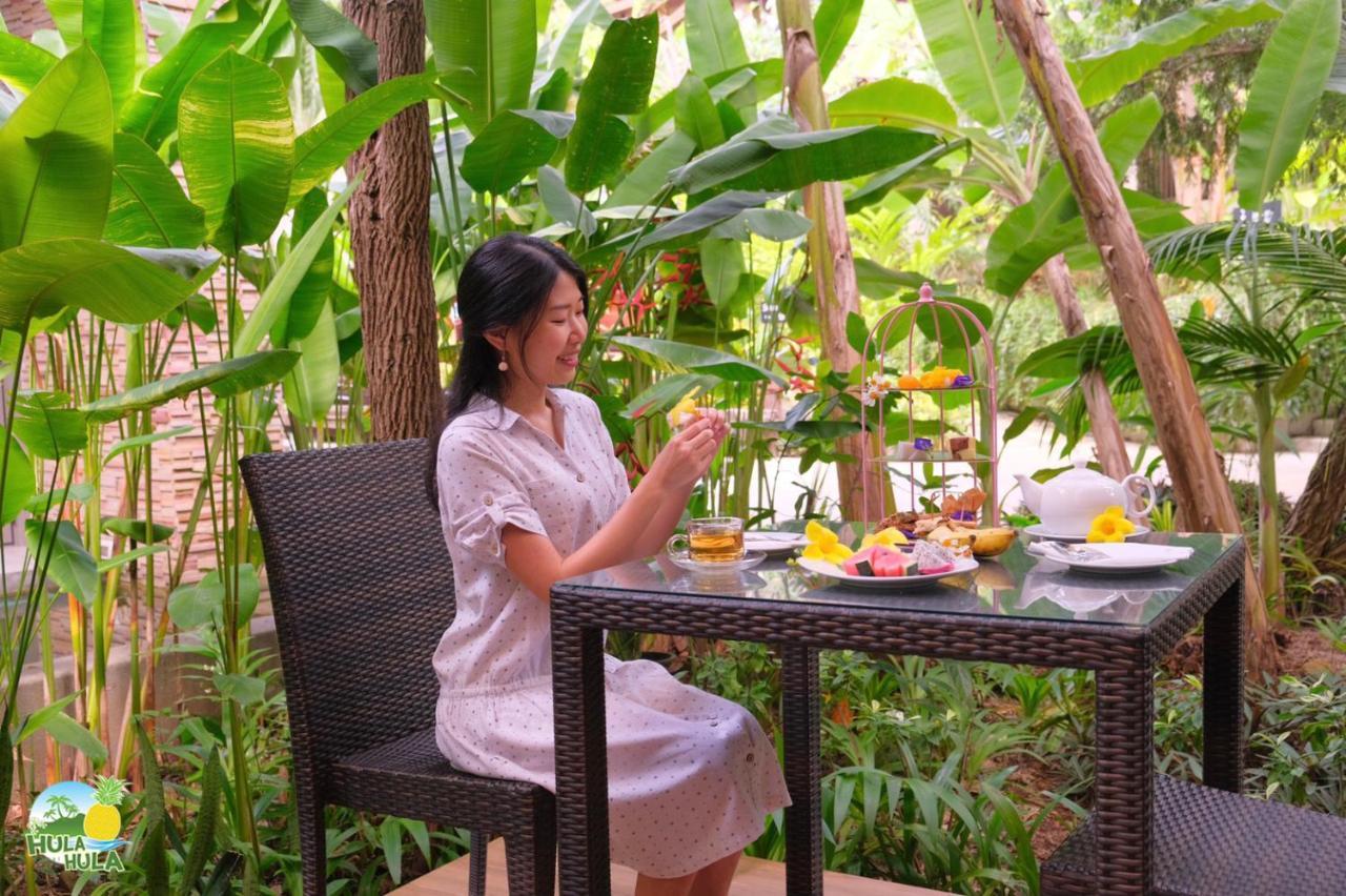 Hula Hula Resort, Ao Nang Krabi town