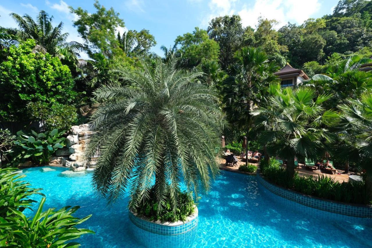 Hula Hula Resort, Ao Nang 4* Krabi town