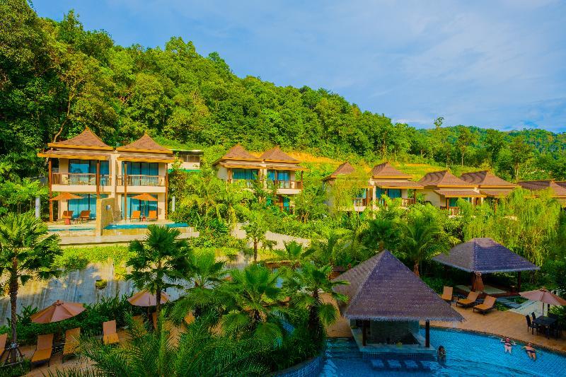 Hula Hula Resort, Ao Nang